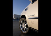 2009 Cadillac Escalade Hybrid